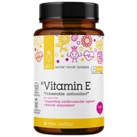 BEET Goodness Vitamin E